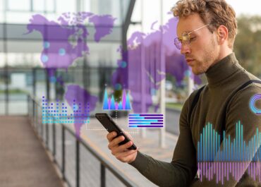 4 Technological Trends Driving Business Success in Mid-2023