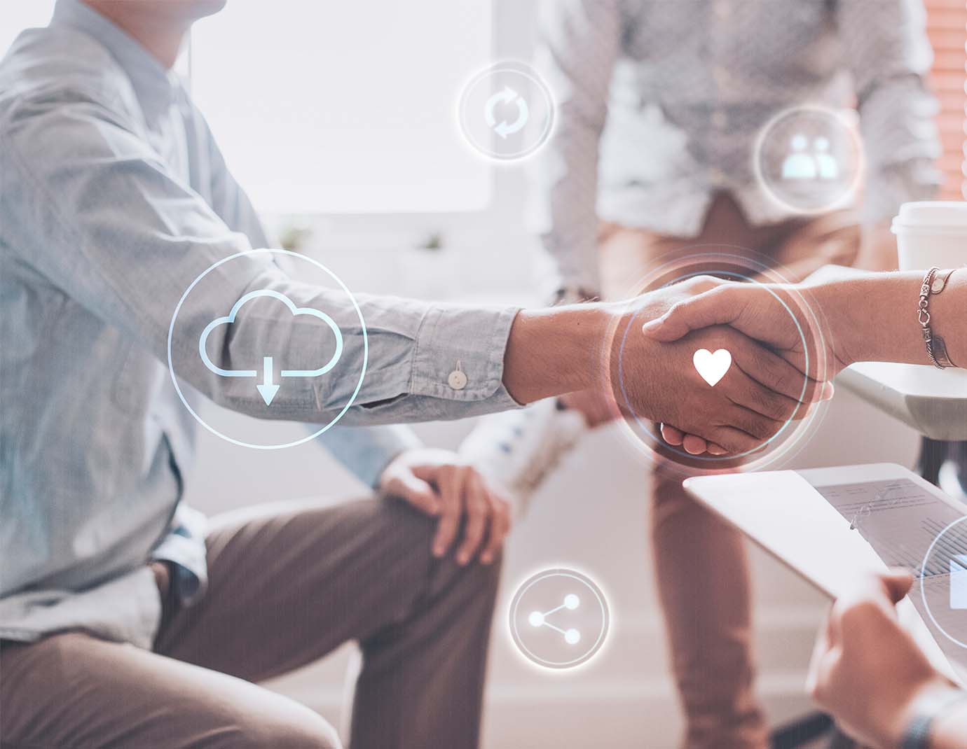 Omnicanalidad, el eslabón clave en la experiencia del cliente