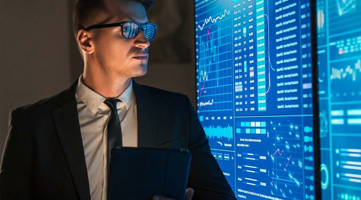 Las empresas data driven tienen 23 veces más opciones de conseguir clientes