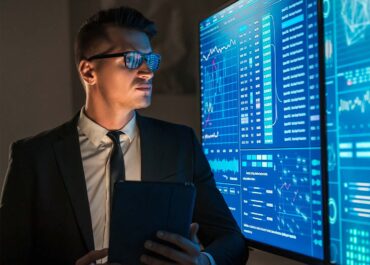 Las empresas data driven tienen 23 veces más opciones de conseguir clientes