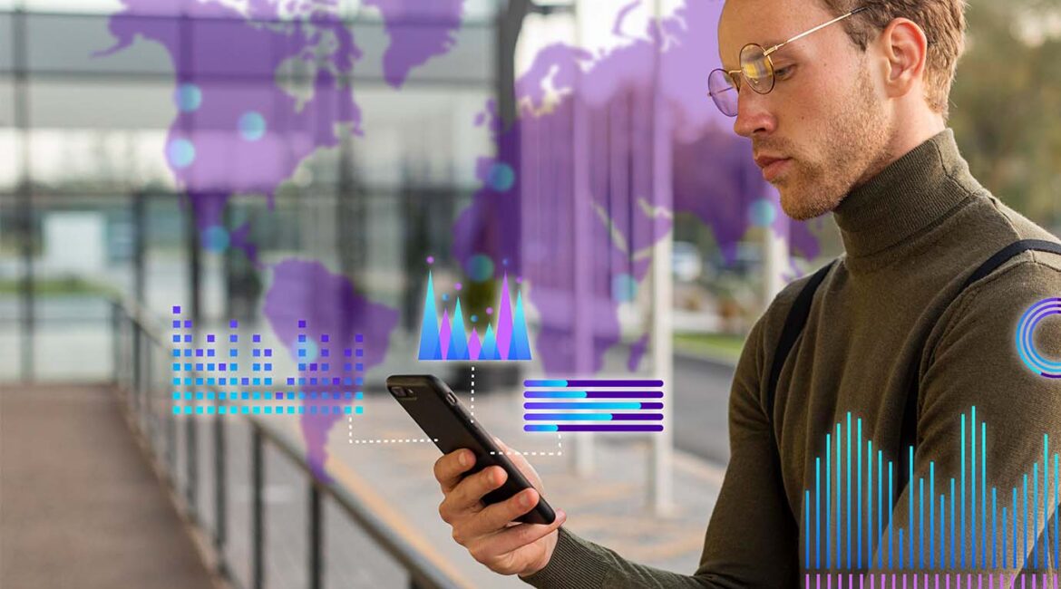 Las 4 Tendencias Tecnológicas que Impulsan el Éxito Empresarial en la Mitad del Año 2023